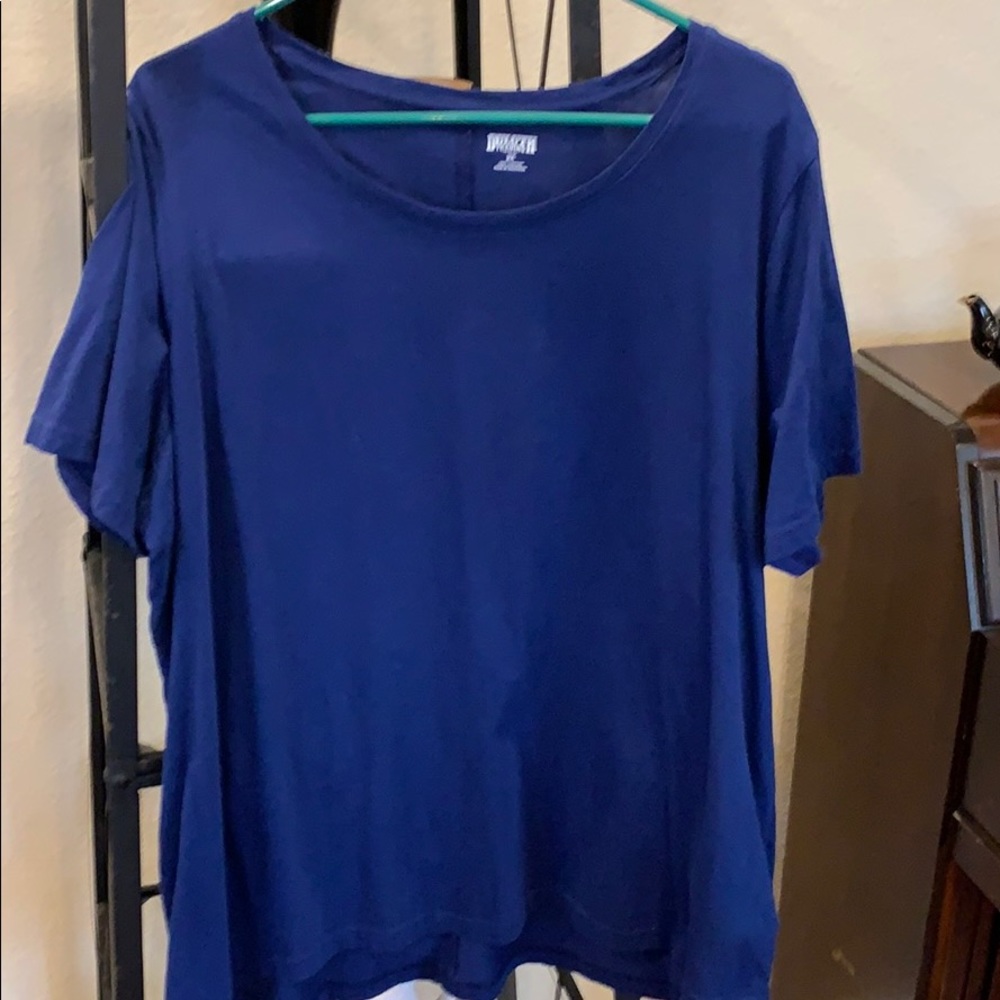 Duluth Tee shirt